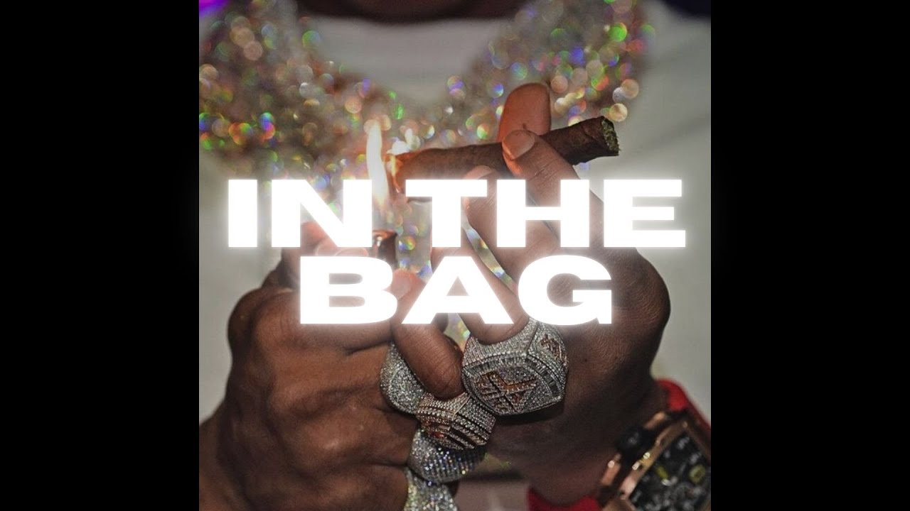 (Free) Kyle Richh X Bak Jay X NY Jerk Drill Type Beat "Throw it in the bag" (Remix) Drill Type Beat