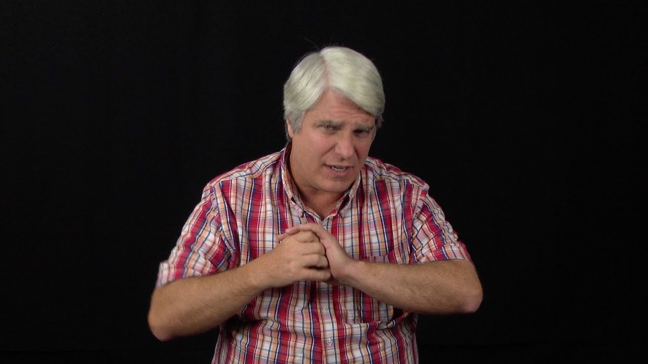 Science Talk with Dr. Jay L. Wile, Episode 01 | The Big Bang Theory