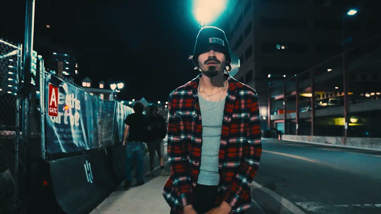 PU&Ntilde;ETA - SAINT V