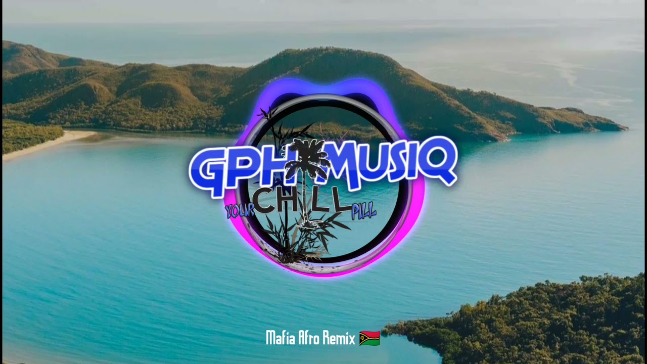 Oscar Jay - Monica (Mafia Island Moombah  Remix) 2021