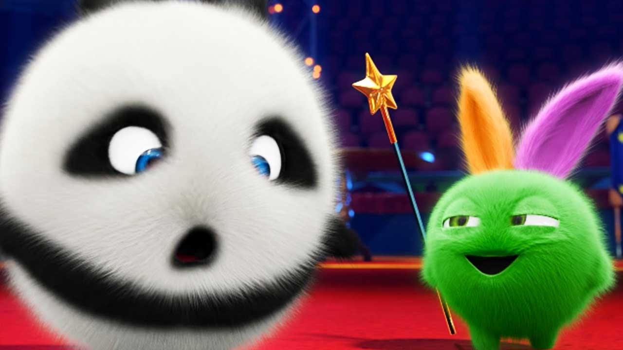 Videos For Kids | Sunny Bunnies | Kung Fu Panda Bunnies | Funny Videos For Kids Videos For Kids