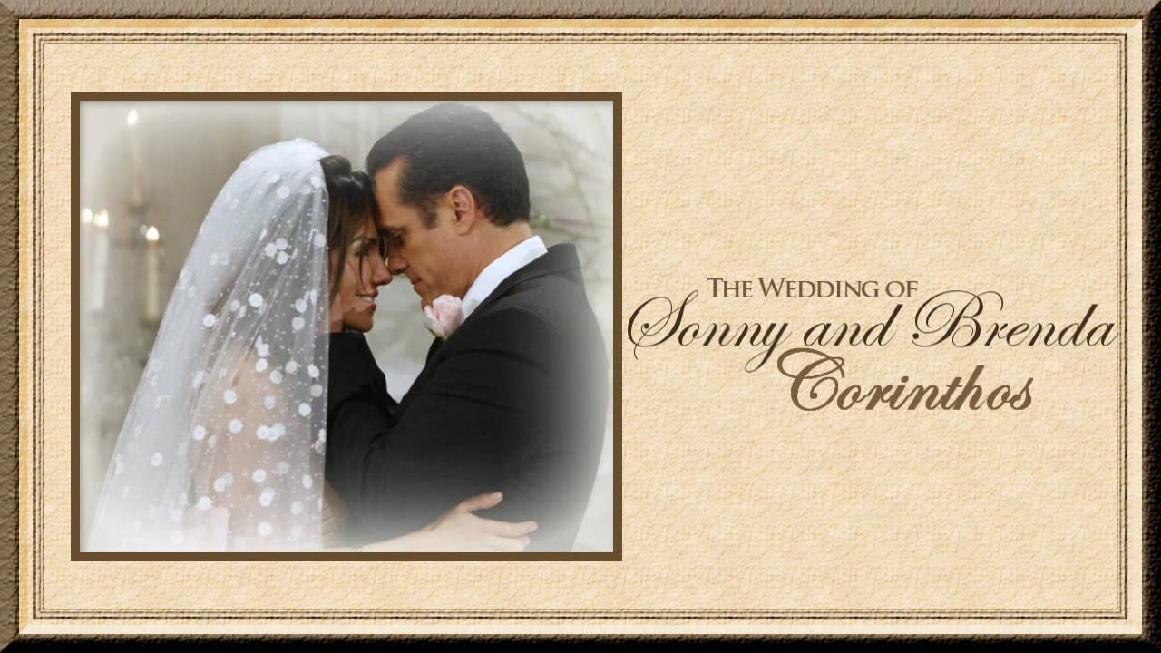 GH Sonny and Brenda Music Video - Marry Me