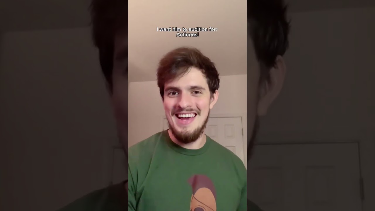 EPIC callback process ft. Ayron Alexander