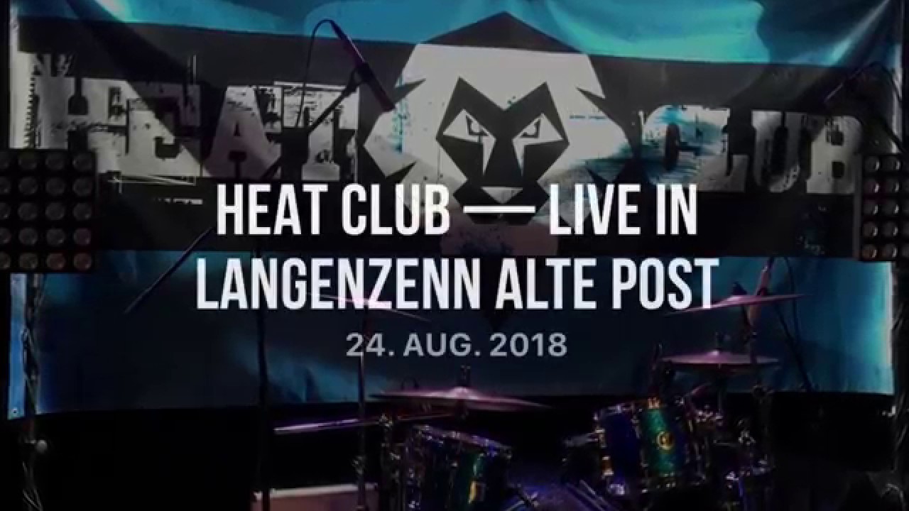 HeatClub - AltePost Langenzenn
