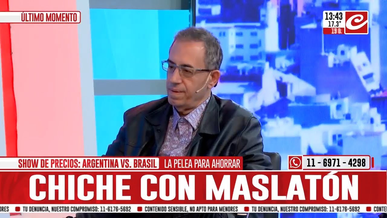Maslatón: 