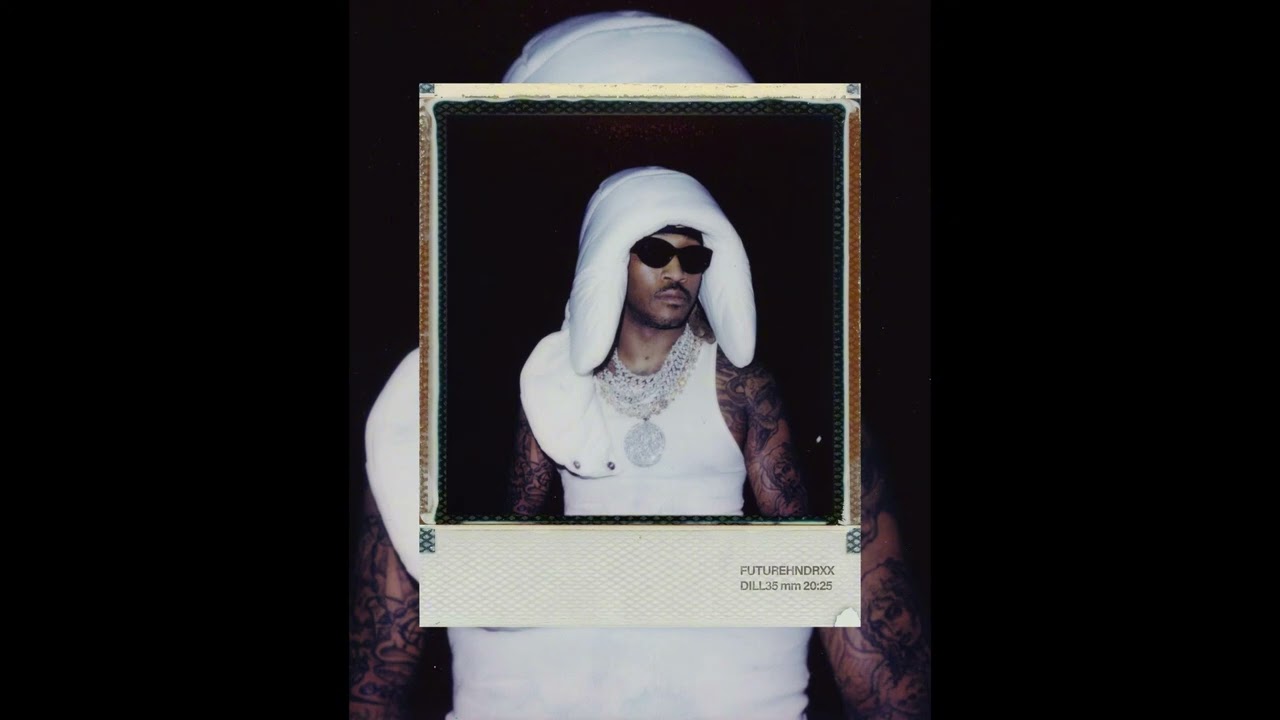 Gunna x Future Type Beat 2026 - 