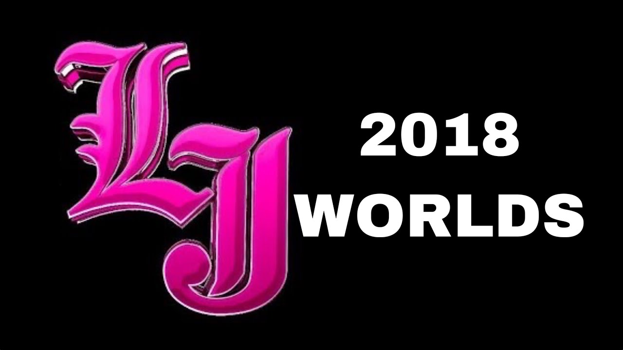 Top Gun Lady Jags 2018 WORLDS (Audio)