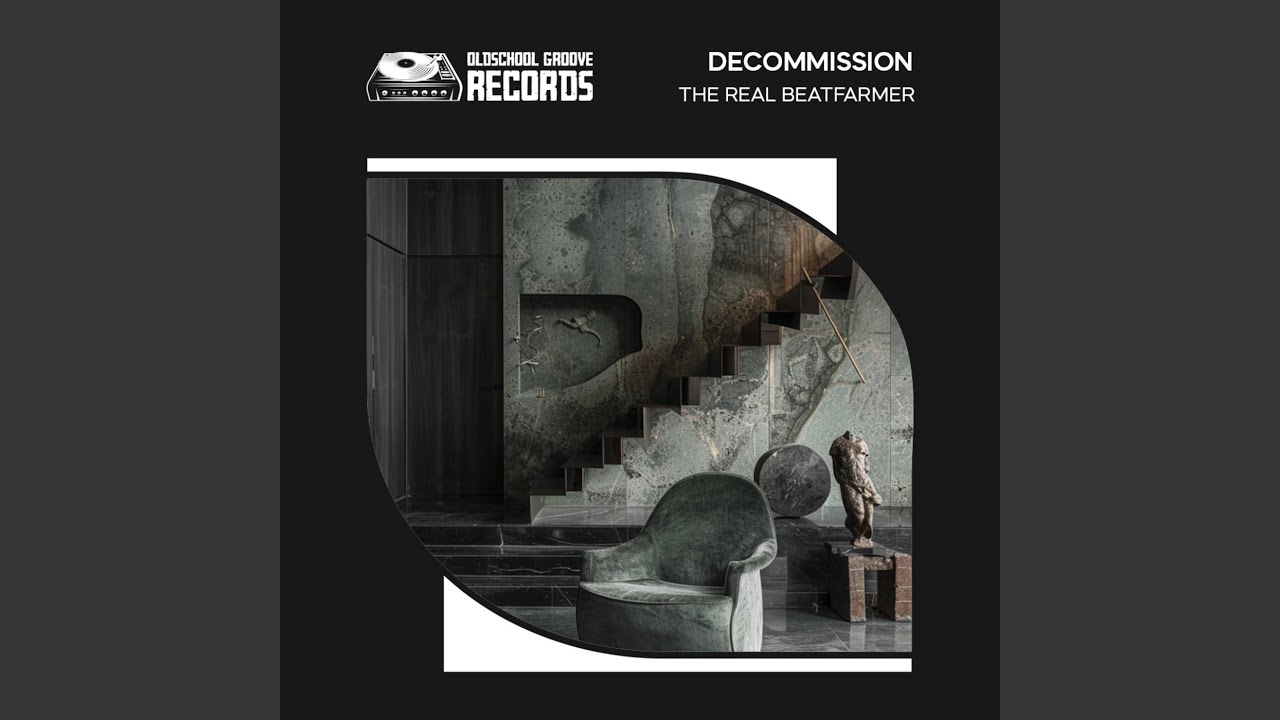 Decommission