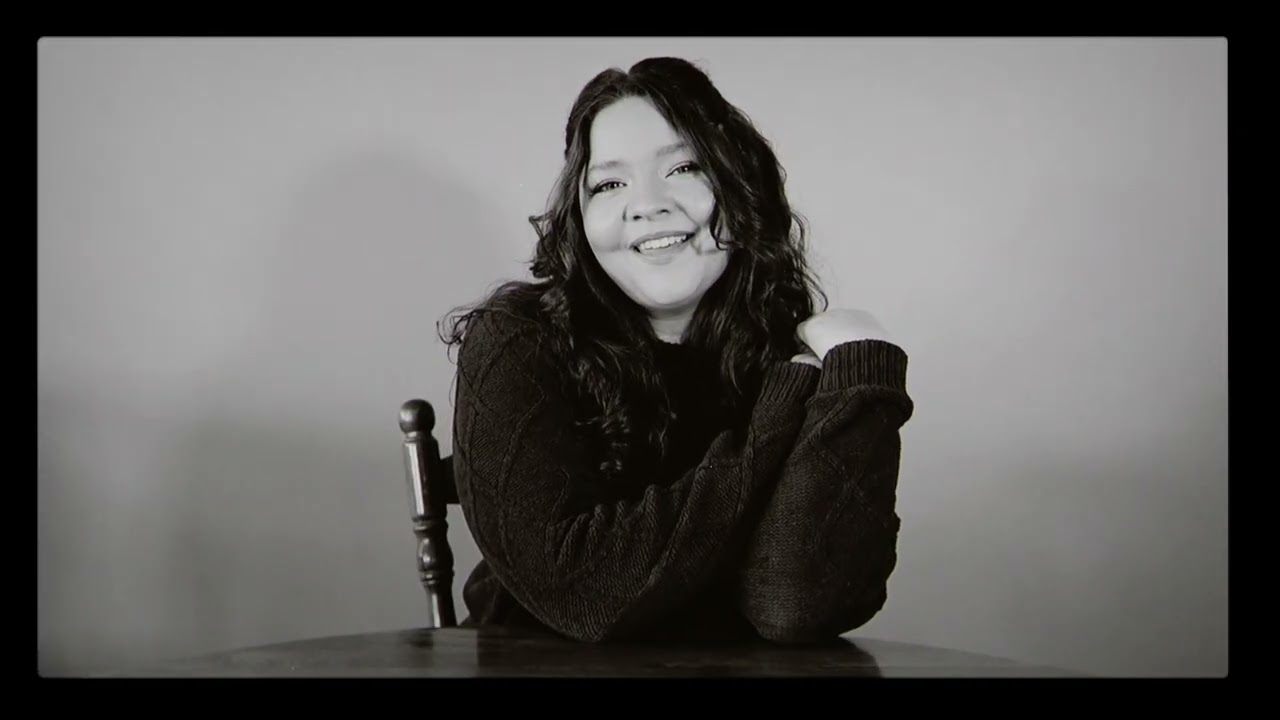 Olivia Mae Graham - I'm Not Sorry (Official Music Video)