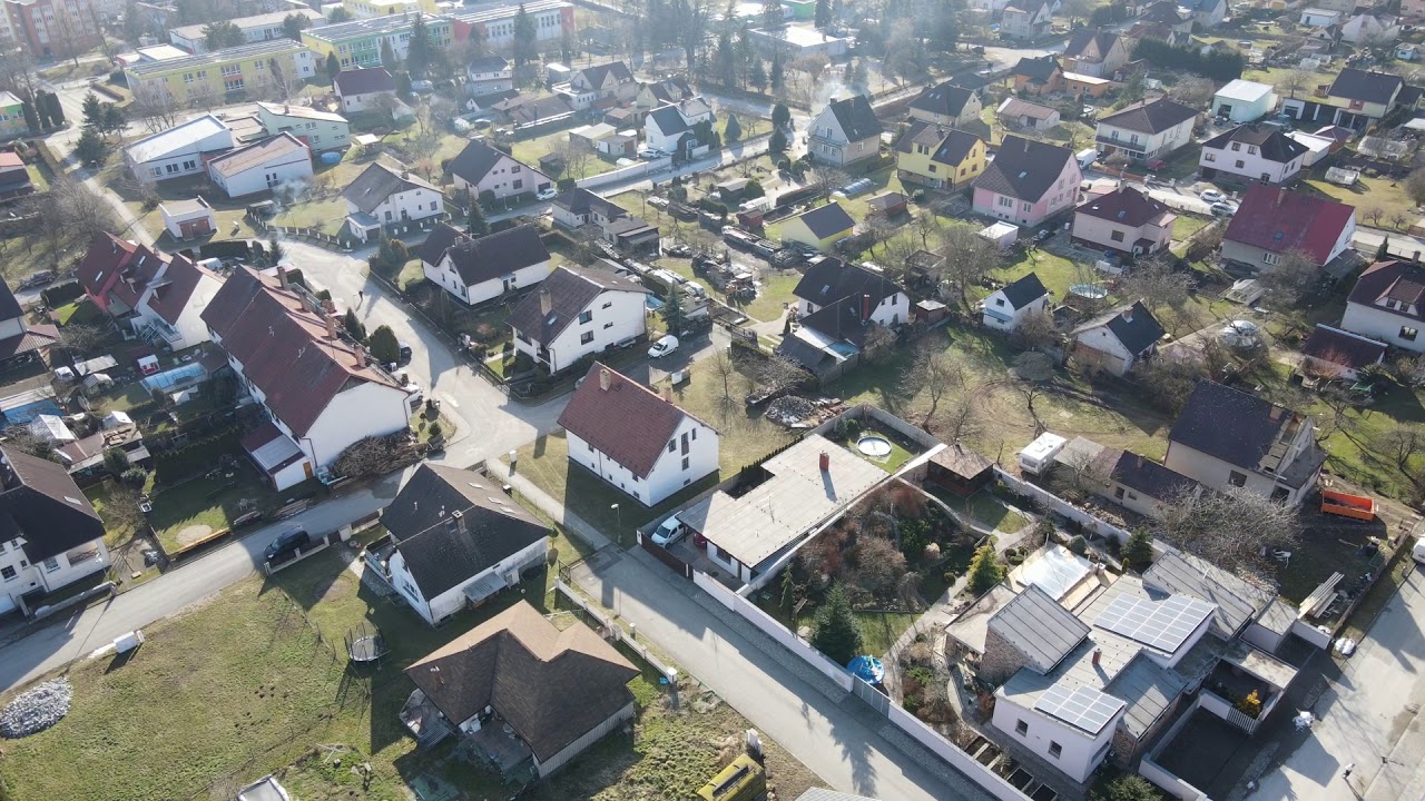 RD Ševětín, Lipová 422 - Voneš Filip