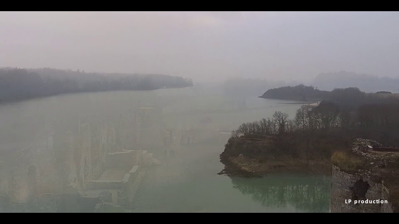 Le chateau du Guildo