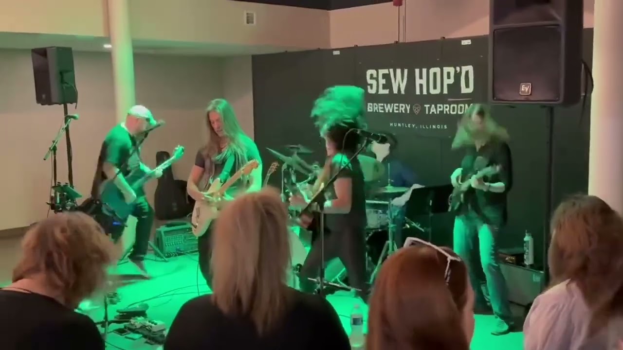 Highlights 1/12/25 The 3 Amigos w/Dan Peters Band