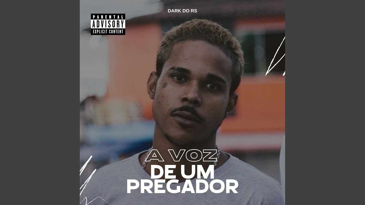 A Voz de um Pregador