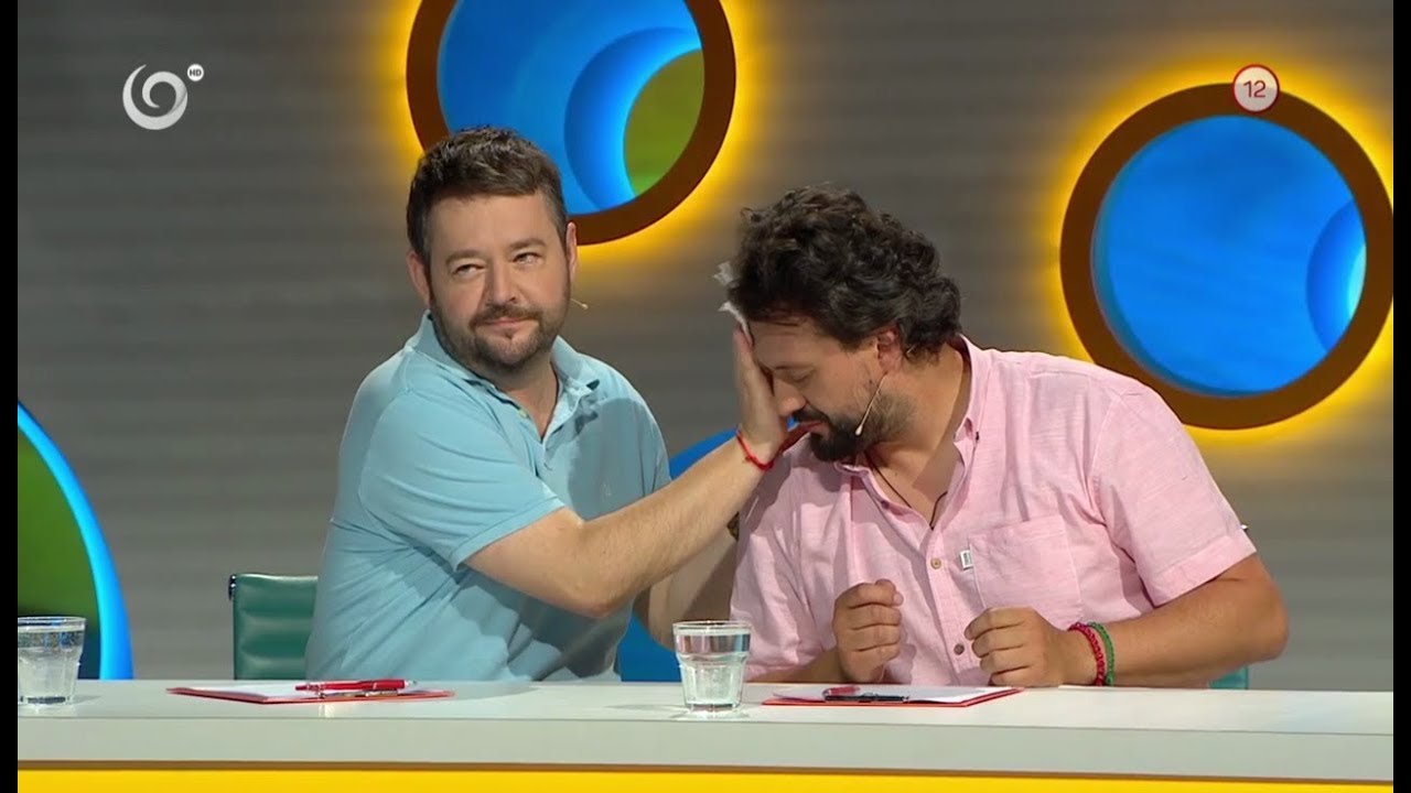 Teplí vikingovia Mišo a Čeky (INKOGNITO)