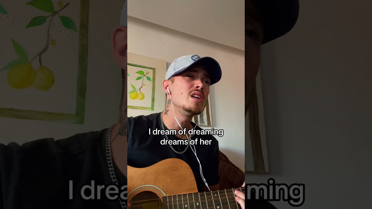 Fact-Fiction Mads Langer Cover #factfiction #cover #viral #madslanger