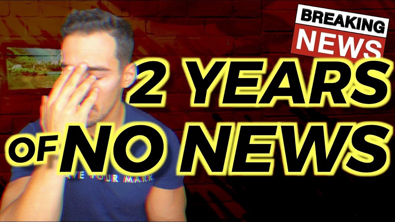 Why I stopped watching the news (What happened)