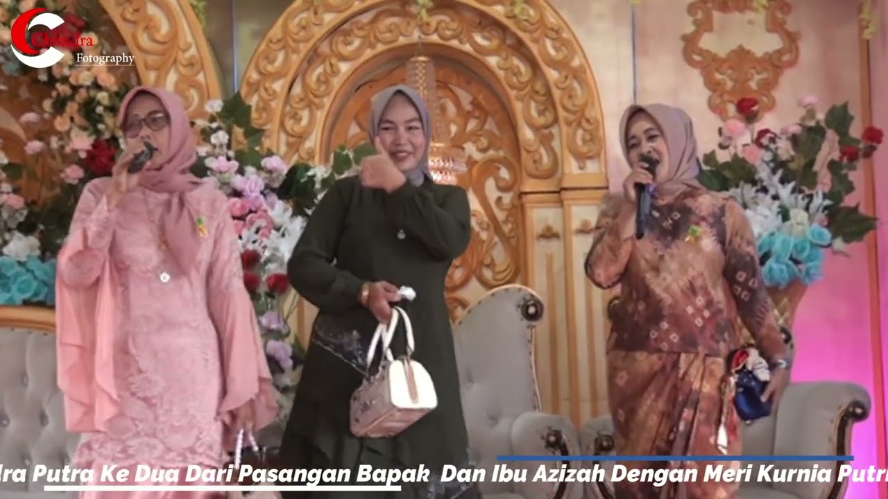 OT TGS  TERBARU DANGDUT KERETA MALAM LIVE DESA SUKA PINDAH