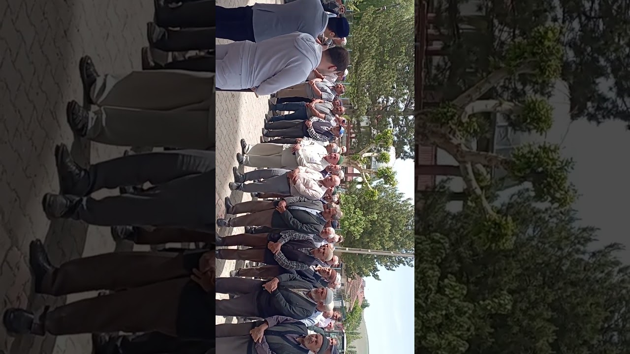 zile yıldıztepe(Boztepe)köyü hacı uğurlama programı