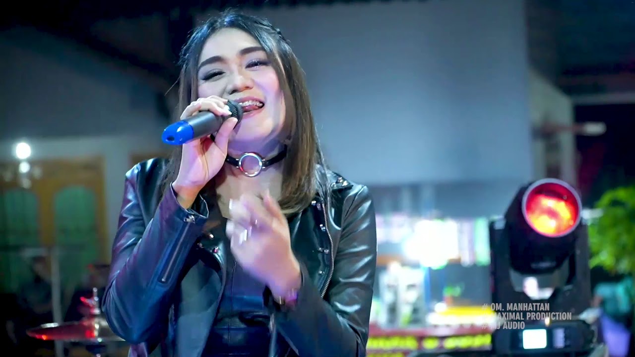 BENCI KU SANGKA SAYANG ANDRA KHARISMA MANHATTAN BASOKA XTREME // PEMUDA ETAN X 2019
