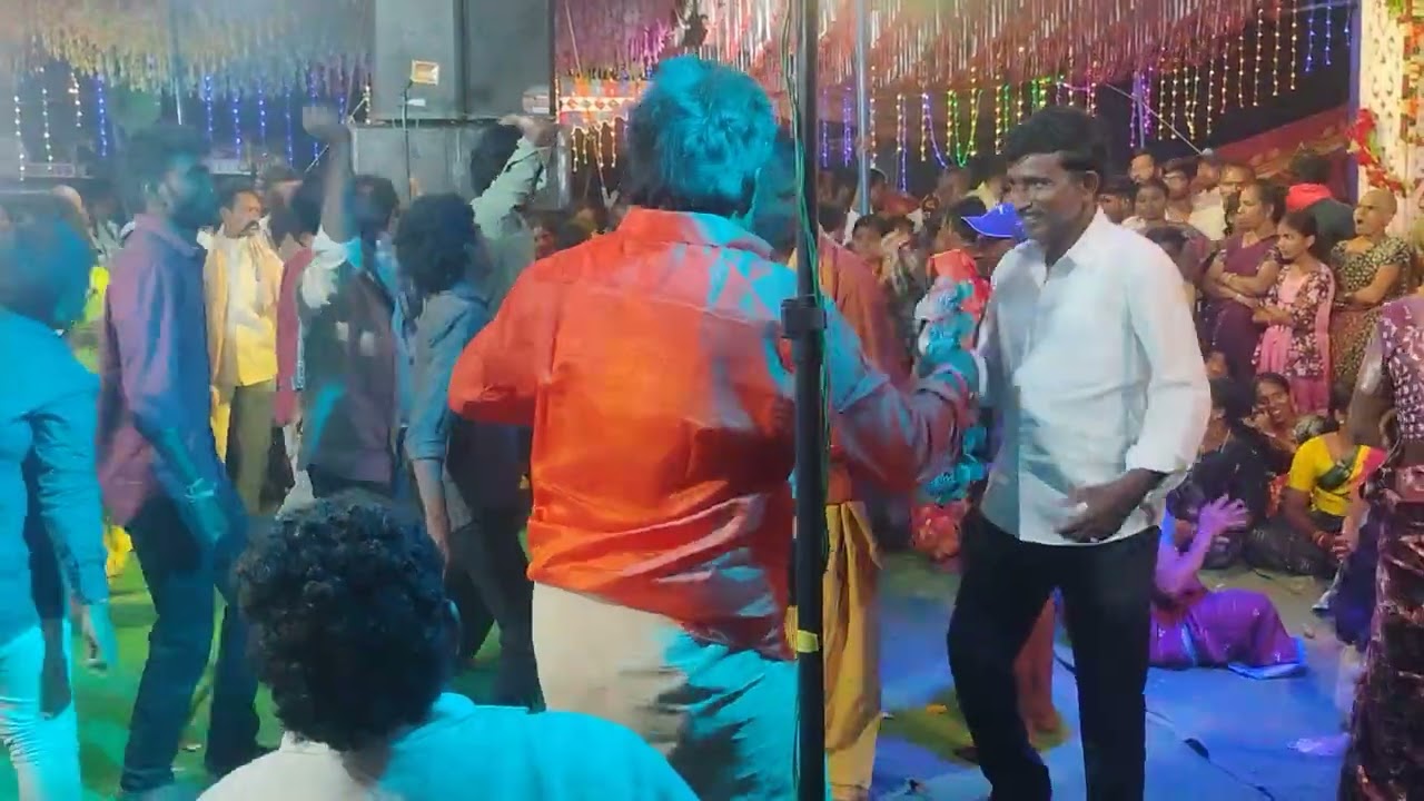 Sirigepalli nagaraju akkadevathala pooja 2026, bandenna swamy 🙏🙏