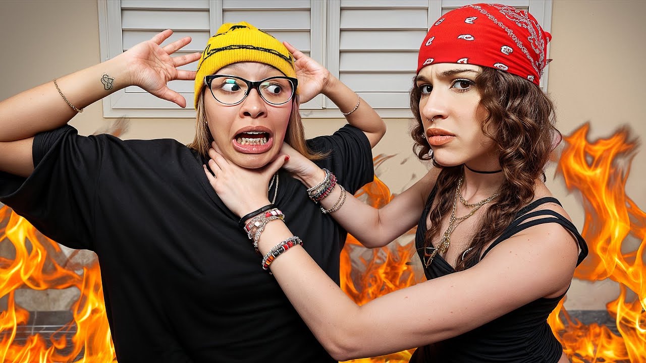 ALONDRISSA vs RAI 😳