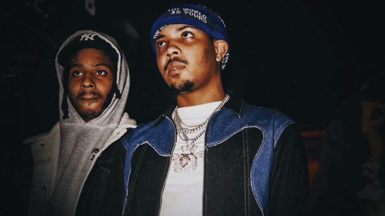G Herbo Type Beat 2021 - 