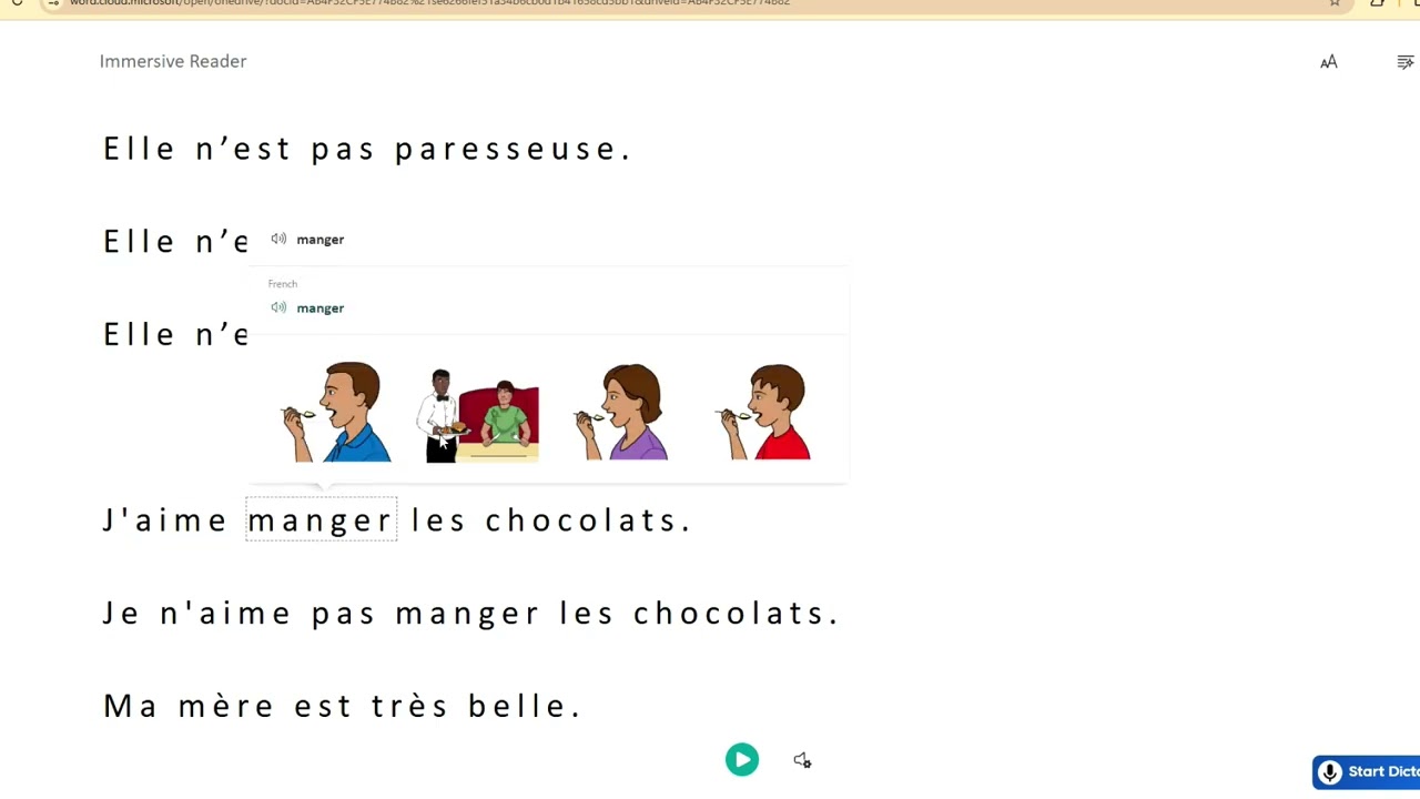 French I
