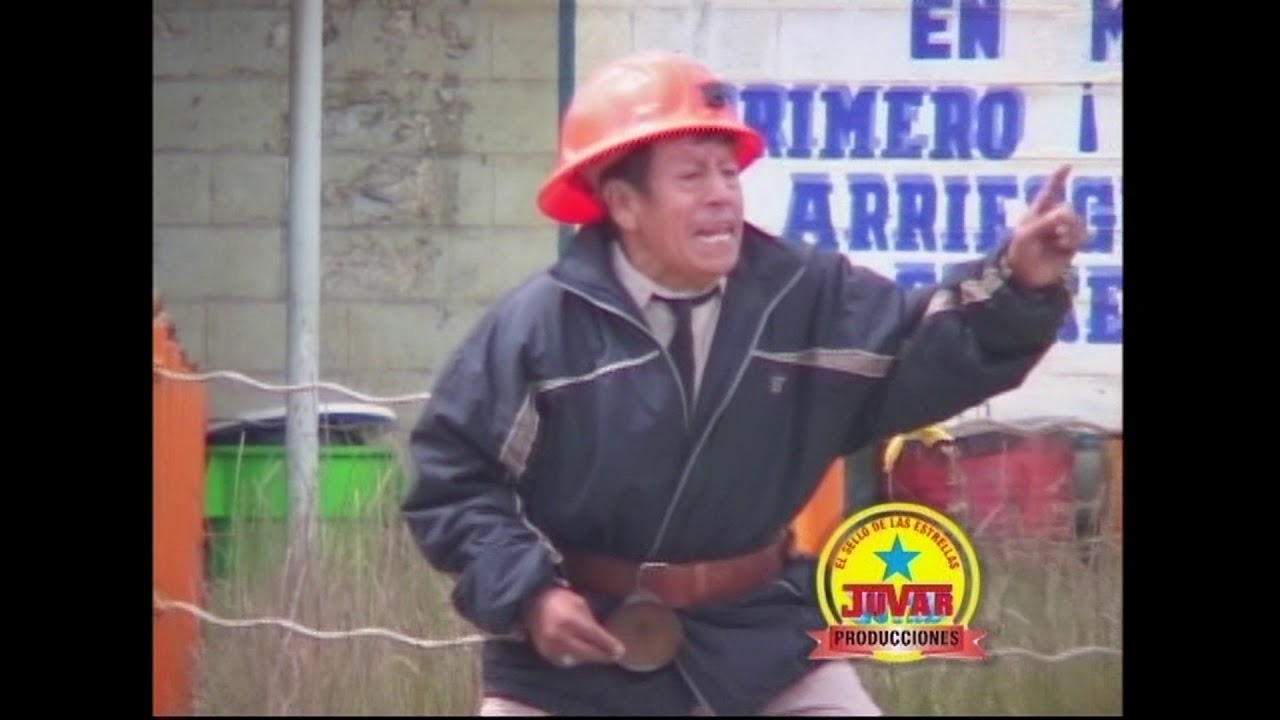 GUARDIAN CERREÑO En una cantina (Huayno Cerro de Pasco)