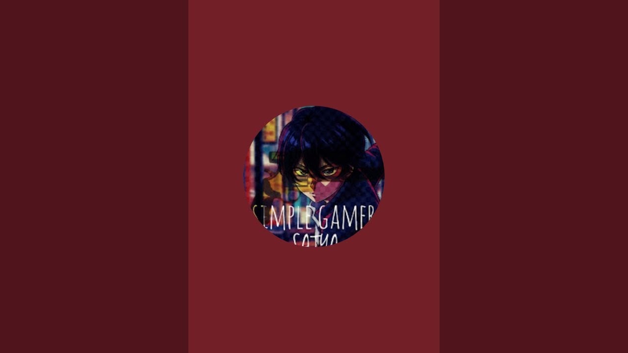 SIMPLE GAMER SATYA  is live