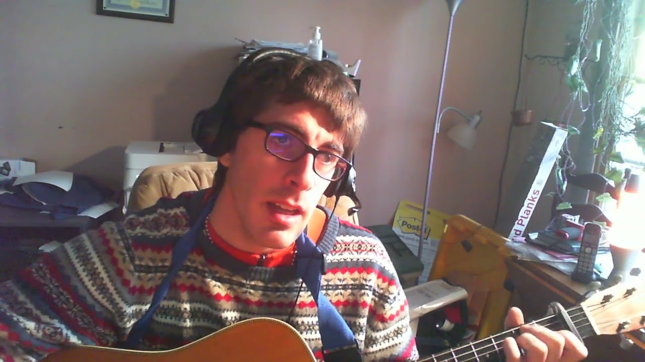 Someone You Loved (Acoustic Version)