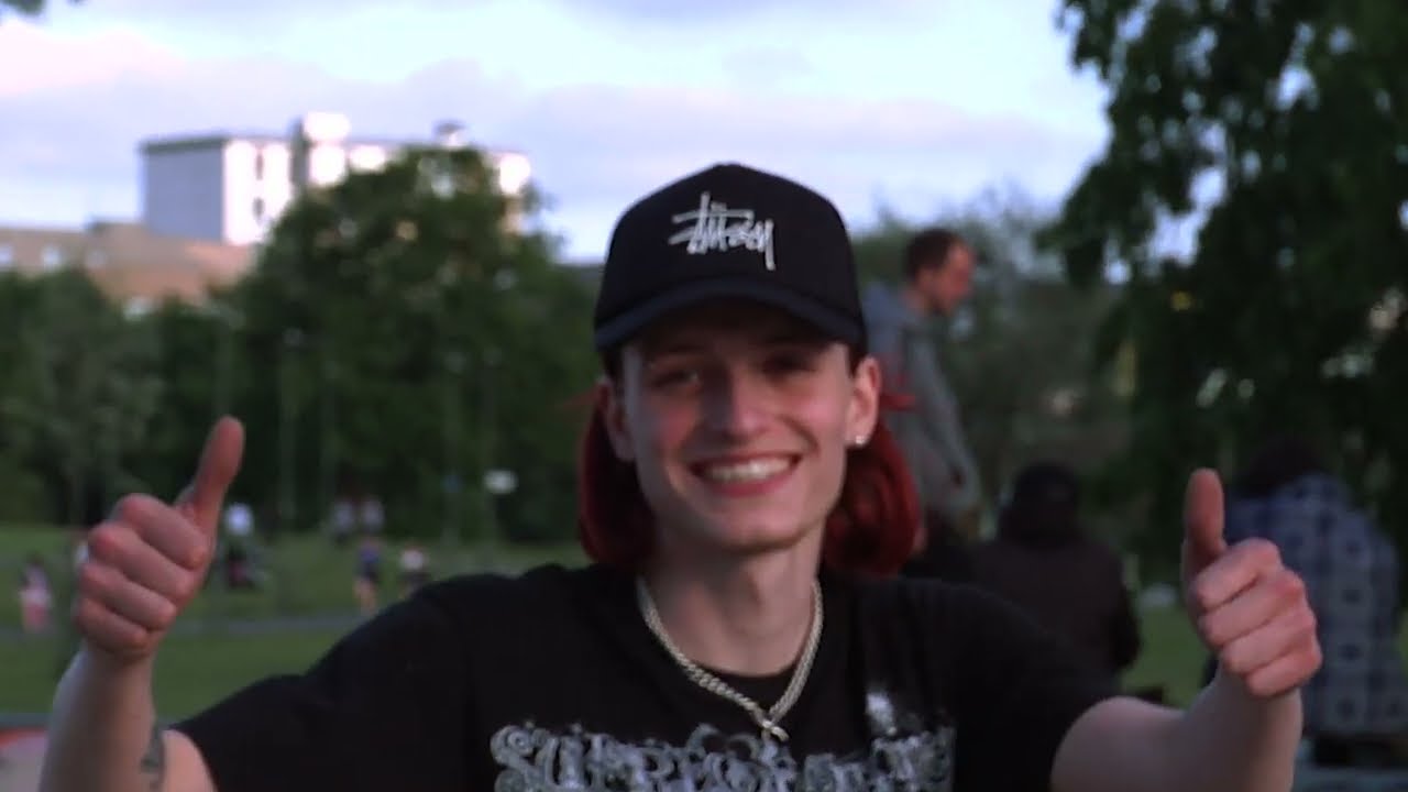 Montrose Skatepark :)