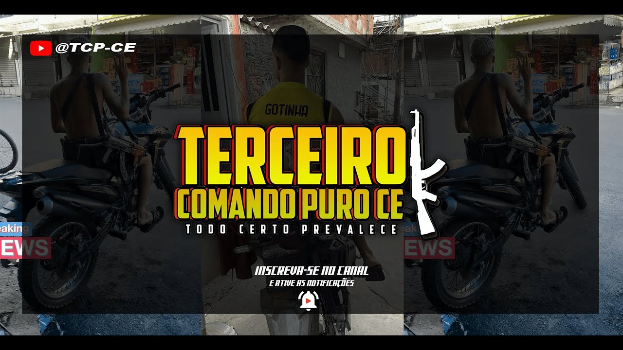 MC REI DA DANÇA - TCP CEARA COMPLEXO IBIAPABA [ EXCLUSIVA 2K26 ]