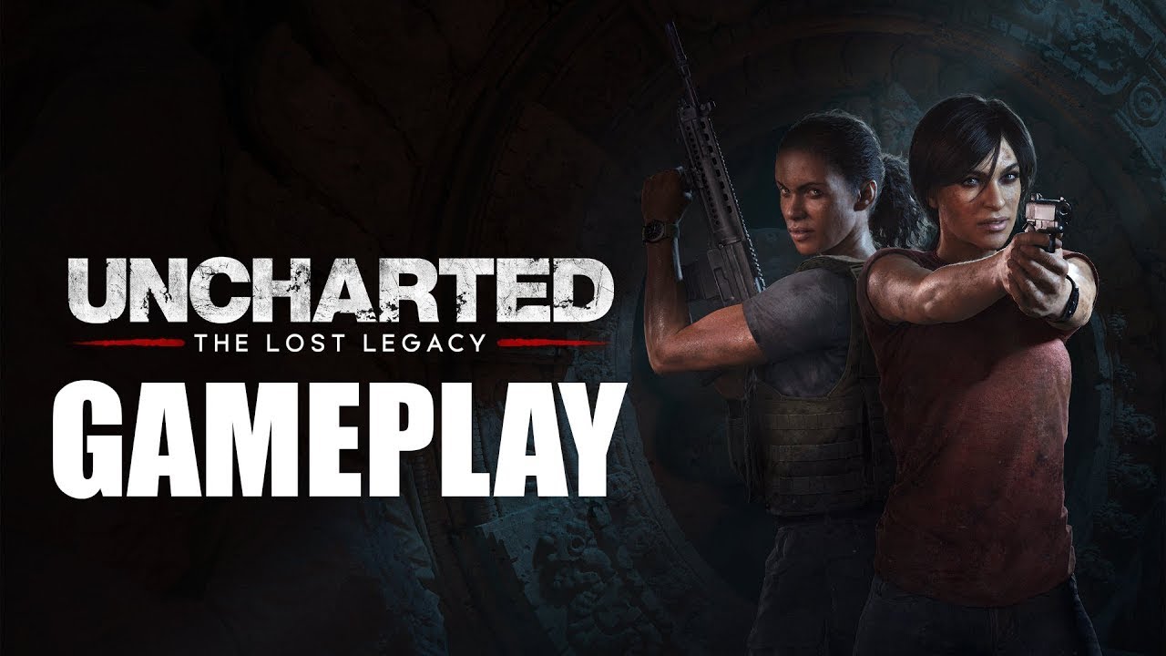 Uncharted  Legacy of Thieves Collection 2026 03