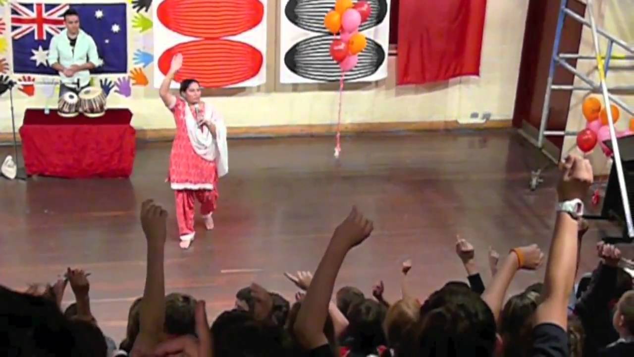 Cultural Education by Jamel Kaur Singh (Dhillon)