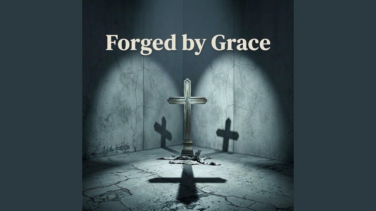 Forged by Grace EP