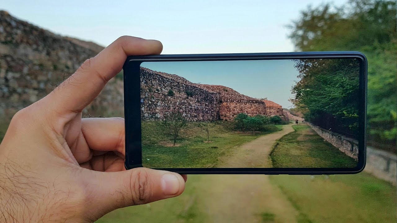 10 Mobile Photography Tips to shoot like a PRO (Hindi)
