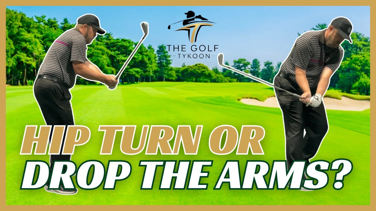 Your Slice Ends TODAY With This 1 Simple Change!