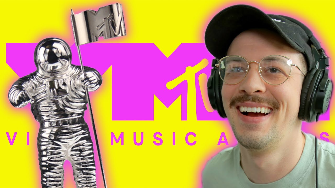 let's recap the VMAs 2022