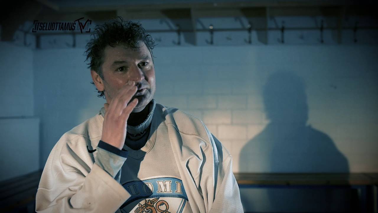 ITV02 - Mika Nieminen