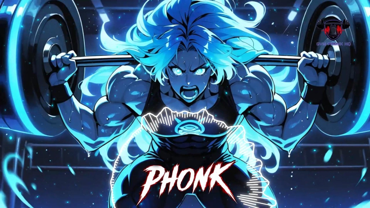 THE MOST INSANE PHONK MUSIC 2026 ※ BEST GYM PHONK ※ GYM, AGGRESSIVE, DRIFT ※ Фонка 2026 #47