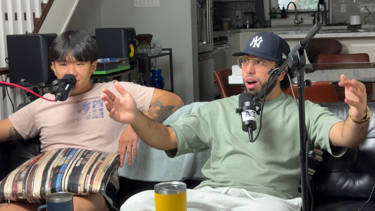 3WG Lore, Recapping NYC, More About Us #98