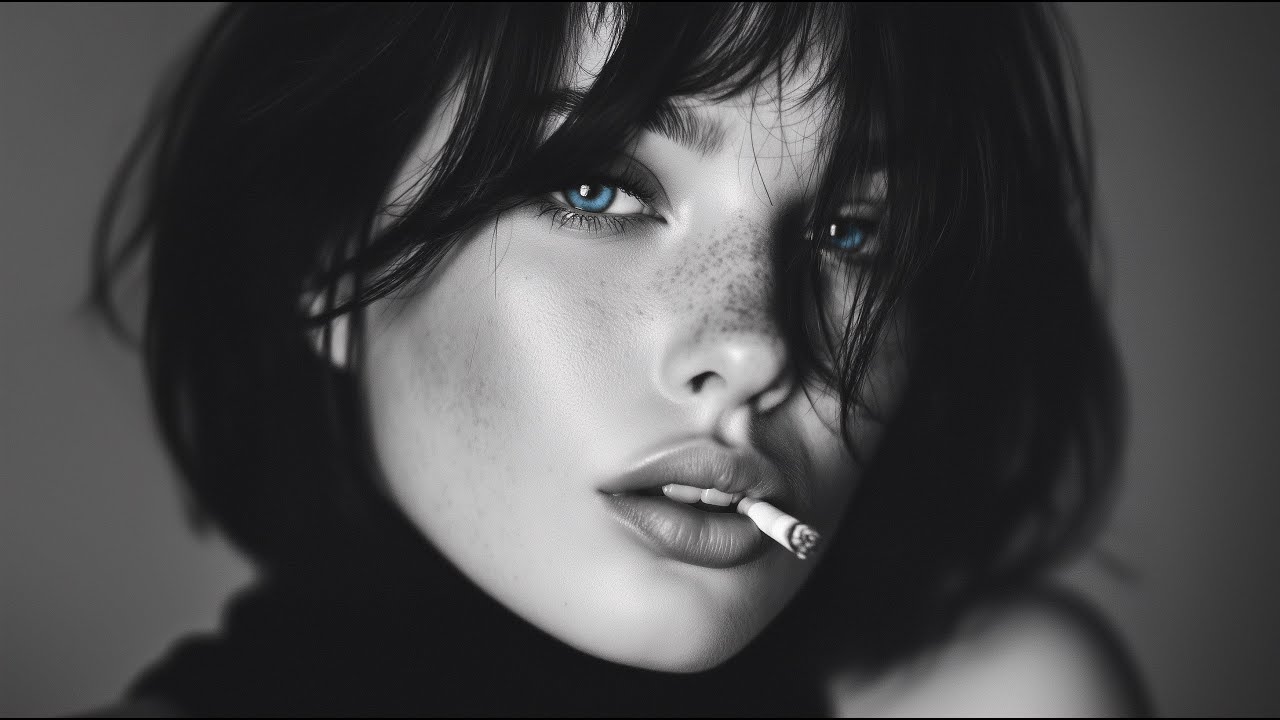 Deep Emotional Mix - Missing You Deep House Mix, Vocal House, Nu Disco | Intimate Chill Mood | Sax