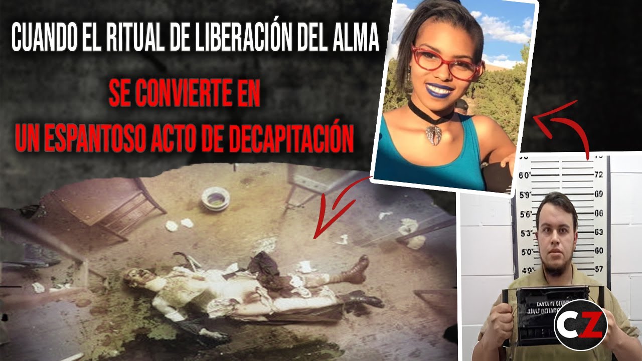 El trágico asesinato de Grace Jennings | El crimen más desgazrrador que escucharás!