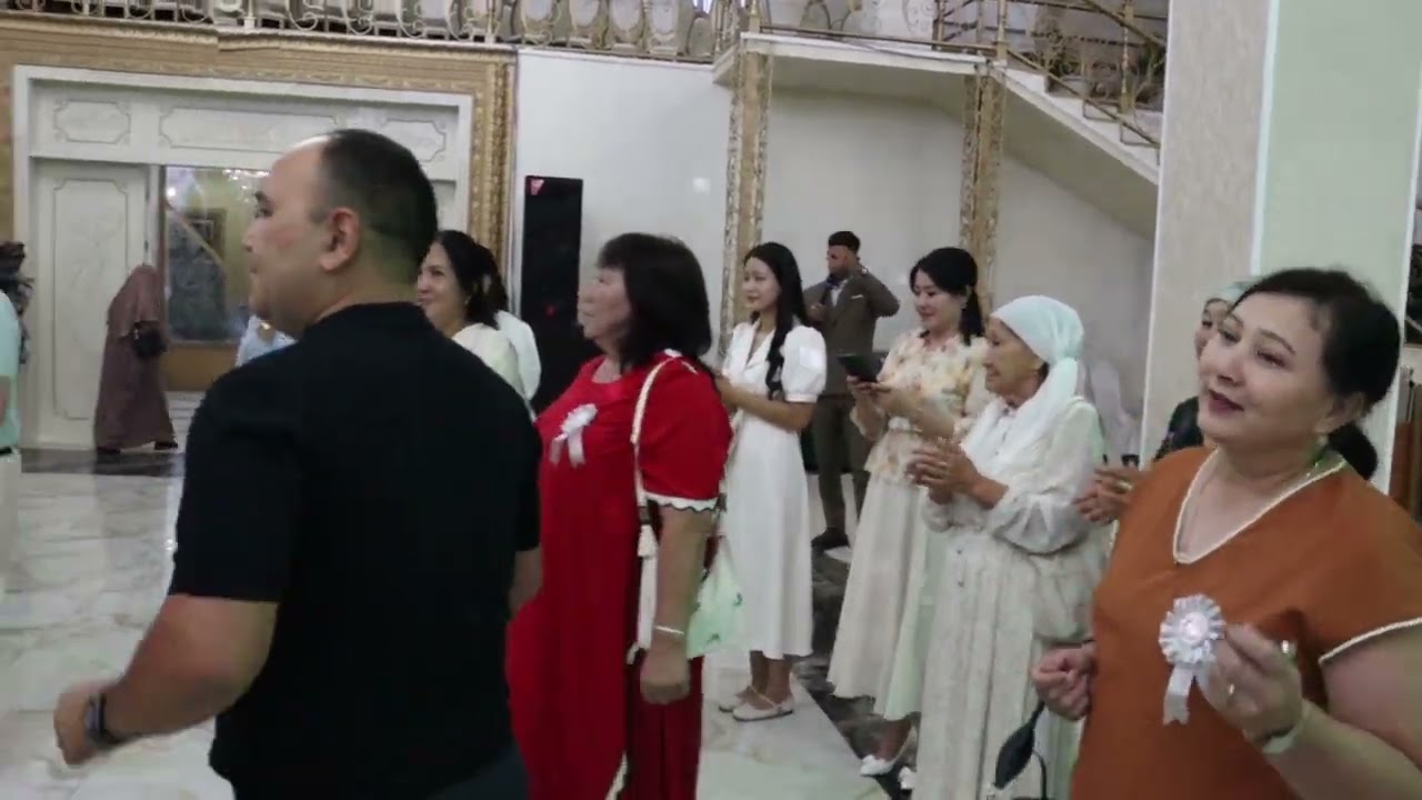 Тамада НҰРБОЛ АРҒЫН 🎙️