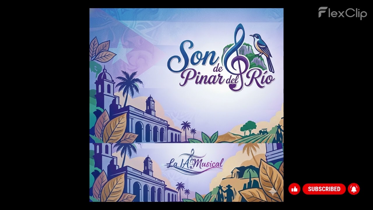 Son de Pinar del Río