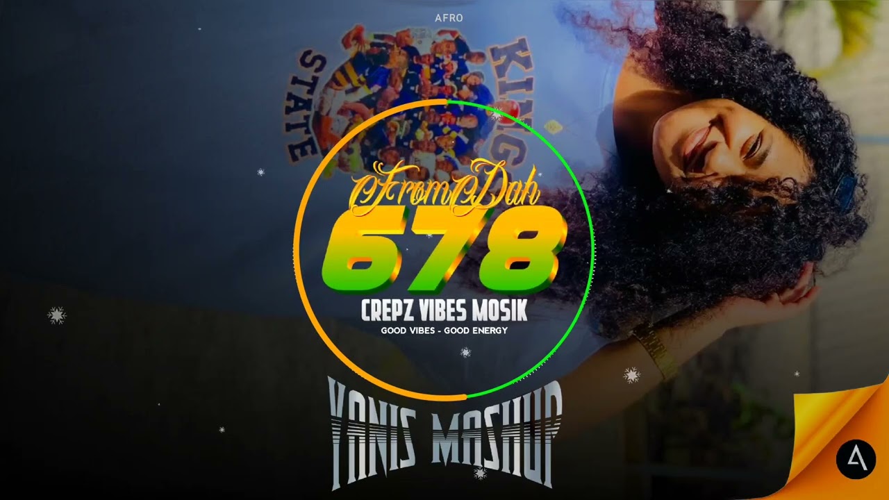 Confirmation ( Yanis Mashup )2025. 🇻🇺