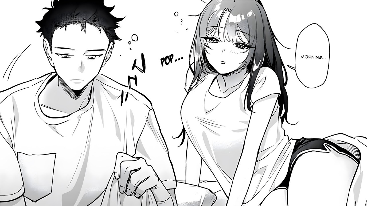 He Helps Her Break Up With Abusive Boyfriend Now She Likes Him! - Manga Recap