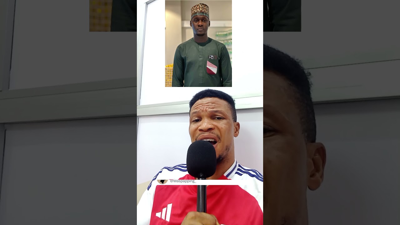 Nigeria is for everyone not for some individual or group of people 