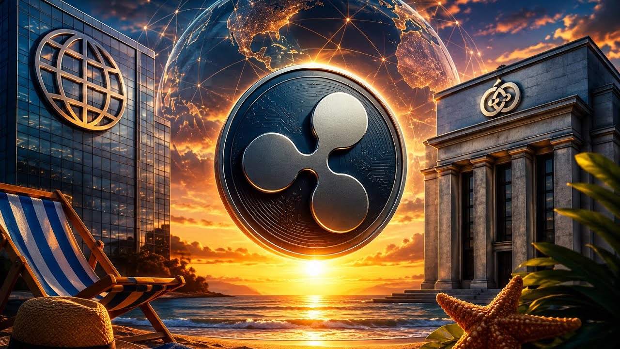 🚨 SWIFT ACABA DE CONFIRMAR ESTO&hellip; Y NADIE EST&Aacute; PREPARADO PARA LOS $500 BILLONES 😱