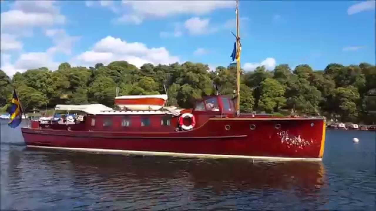 SBS Stallm&auml;stareg&aring;rdens B&aring;ts&auml;llskap i Stockholm